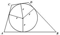 Если все вершины многоугольника лежат на окружности то многоугольник называется