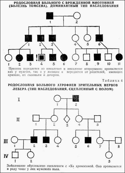 Схема написания истории болезни неврологического больного