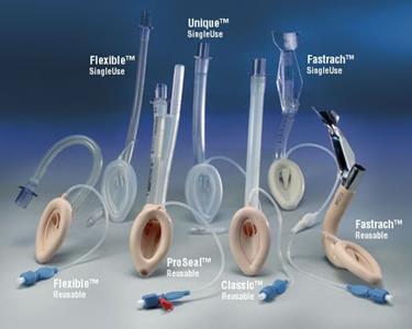     LMA Classic Airway         