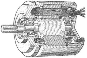Роторный двигатель: устройство, принцип работы, преимущества и недостатки