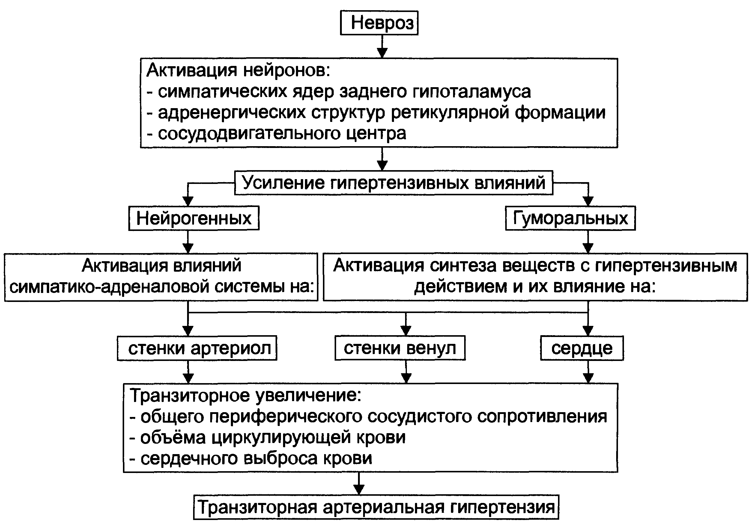 Патогенез псевдотуберкулеза схема