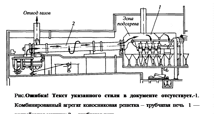 Куда течет ока схема