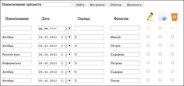 Передача параметров в php из адресной строки браузера