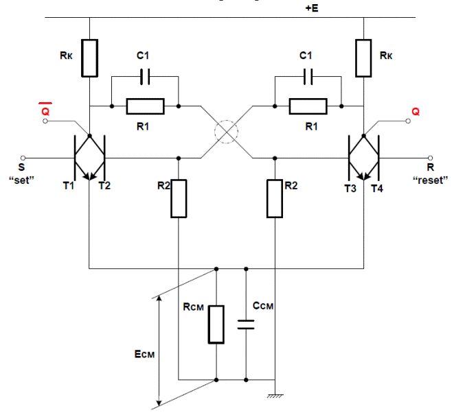 462657043r на схеме