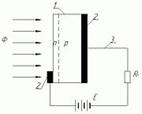 Что называется фотоэлектрическим прибором