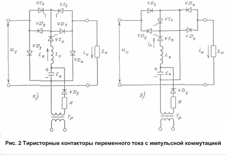 Тиристорное реле: ТИРИСТОРНОЕ РЕЛЕ - Производство и поставка электростанций, Бен