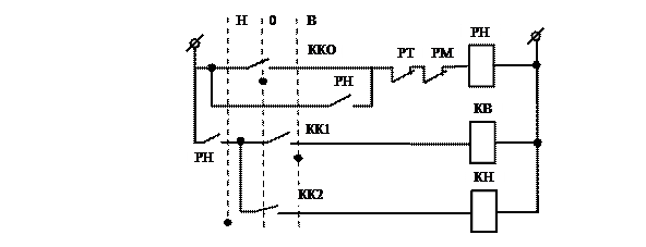 6132yps8 схема включения