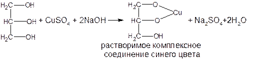 Cu oh na2so4. Глицерин cuso4 реакция. Глицерин и сульфат меди. Качественная реакция на глицерин с cuso4. Глицерин cuso4 NAOH реакция.