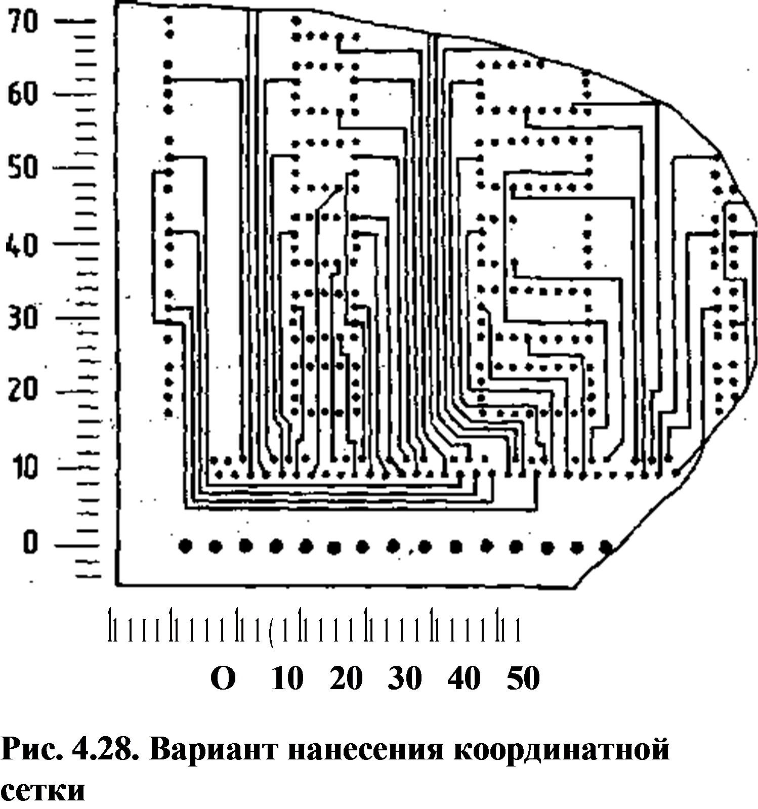 Копирка печать чертежей