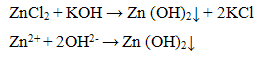 Zncl2 zn zn oh 2 koh. ZN(Oh)2. Zncl2 ZN Oh 2. Zncl2 уравнение. Zncl2 гидролиз.