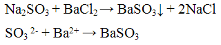 Хлорид бария и сульфат натрия молекулярное уравнение. Сульфит натрия и хлорид бария. Реакции с хлоридом бария. Сульфит натрия реакции. Сульфат с бария хлоридом.