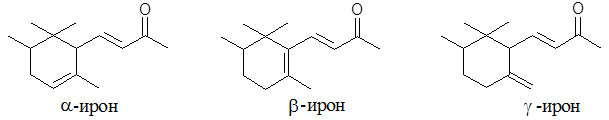 Эдик амин ирон. Бета ионон. Кетон в ирисовом масле. Ирон формула химическая. Иононовое кольцо.