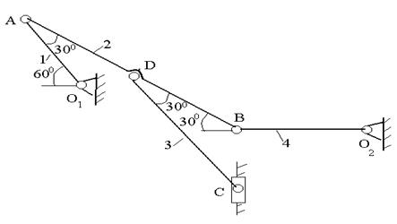 Движение точки м задано уравнением r 4i sin t j 3tk ускорение точки направлено