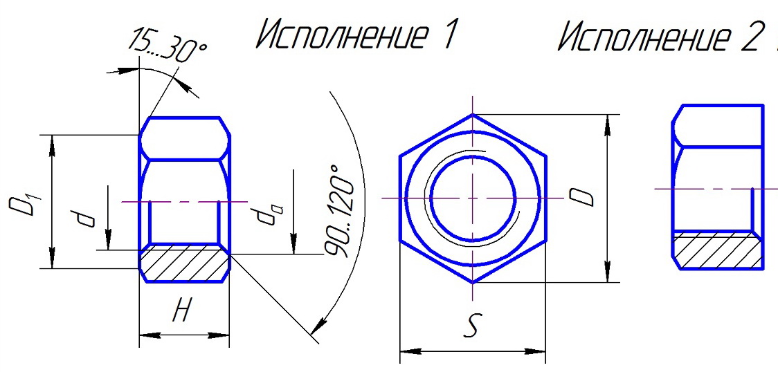 Ст 20 обозначение на чертеже фото - PwCalc.ru