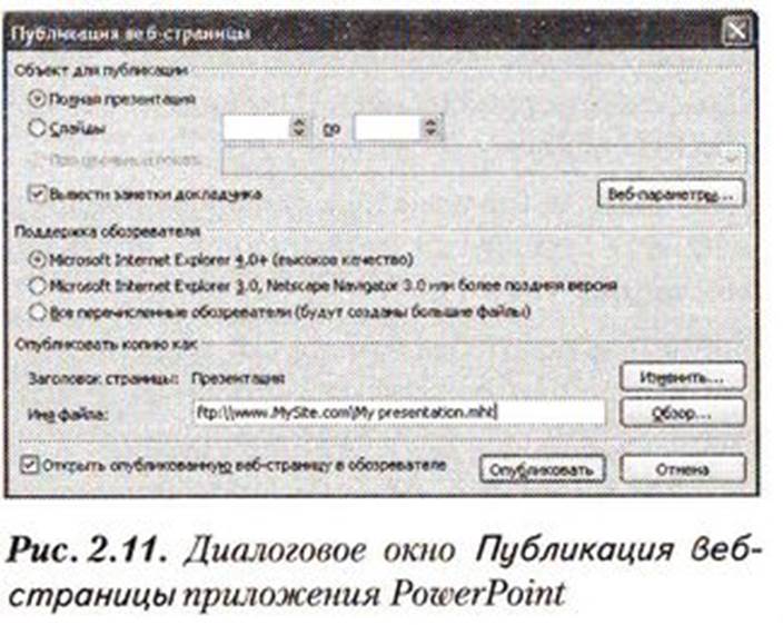 Сохранение в одном файле нескольких слоев страниц изображения какой формат