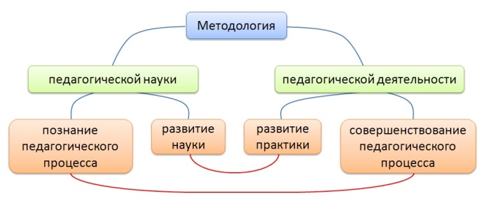 Презентация методология педагогической науки