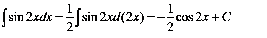 Sin 1 п. Интеграл sin2xdx. Первообразная sin2xdx. Интеграл sin^2 2xdx. Вычислите интеграл sin3xdx от 2п до п.