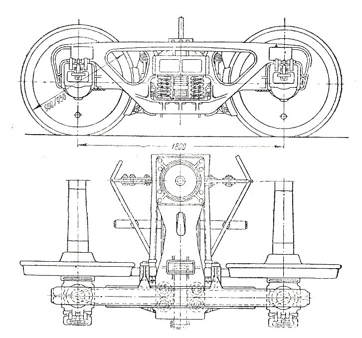 Тележка м. Вагонная тележка МТ-50. Тележка типа УВЗ-9м. Тележка грузового вагона МТ-50. Двухосные тележки грузовых вагонов с литыми боковыми рамами МТ 50.
