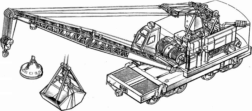 Кдэ 253 чертеж