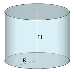 Цилиндр уменьшился. Большой объёмный цилиндр. Овальное сечение цилиндра. Цилиндр 2д. Цилиндр сжатый в середине.