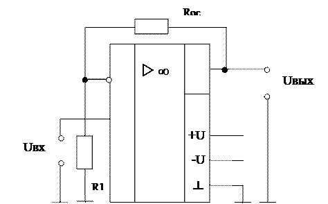 Е6 16 схема