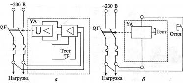 Схема подключения расцепителя. Схема подключения расцепителя напряжения. Расцепитель минимального напряжения схема подключения. Независимый расцепитель схема включения. Автоматический выключатель с независимым расцепителем схема.