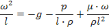 Теорема бэкингема применима только к уравнениям