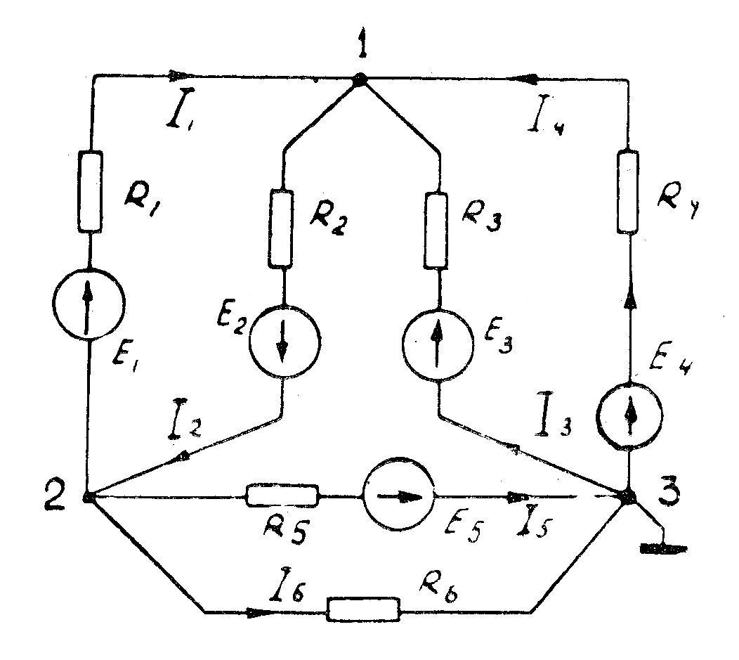 Метод узловых. Расчет сложных электрических цепей методом узлового напряжения. Цепи методом узлового напряжения. Метод узловых потенциалов напряжений. Метод узлового напряжения Электротехника.