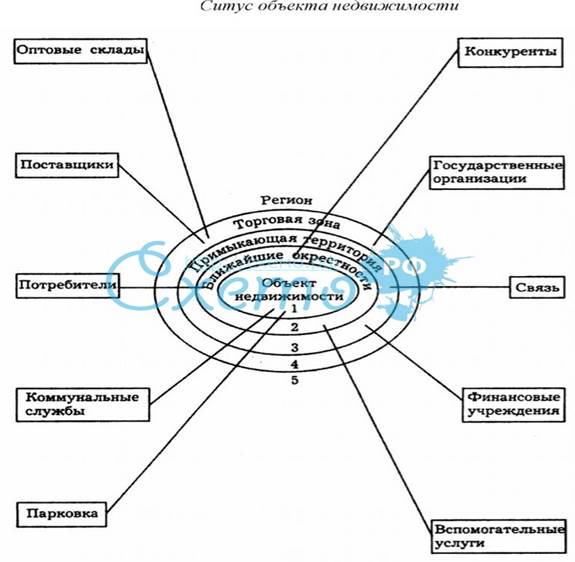 Ценностно стоимостная карта