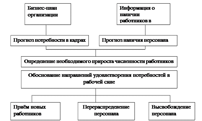 Оптимальная численность группы