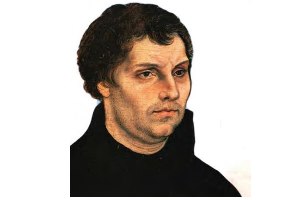 Интересные факты с истории Реформации