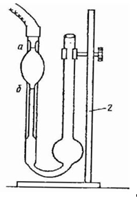 Вискозиметр схема энглера