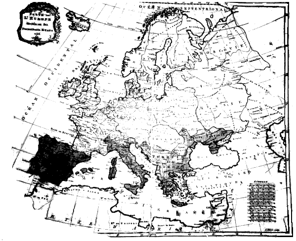 Карта эпох. Карта Европы 1755 года. Карта мира 1754 год. Карта политическая 1754 год. Карты эпохи рыб.