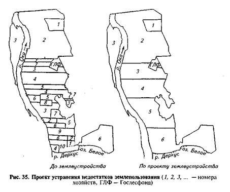 Чересполосица. ДАЛЬНОЗЕМЕЛЬЕ. Схема землевладений. ДАЛЬНОЗЕМЕЛЬЕ земельного участка это. Недостатки землевладения чересполосица.