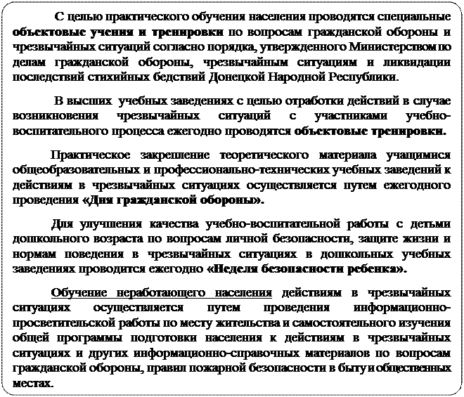 Учебные Фильмы По Гражданской Обороне